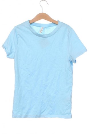 Γυναικεία μπλούζα H&M Divided, Μέγεθος XXS, Χρώμα Πράσινο, Τιμή 12,99 €