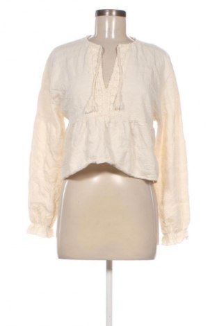Női blúz H&M Divided, Méret M, Szín Ekrü
, Ár 5 199 Ft