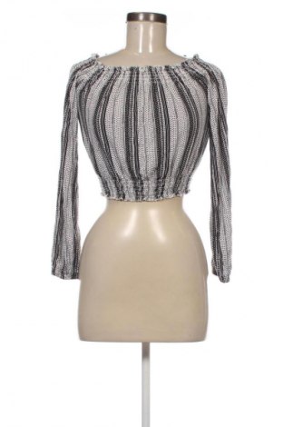 Bluzka damska H&M Divided, Rozmiar S, Kolor Kolorowy, Cena 62,99 zł