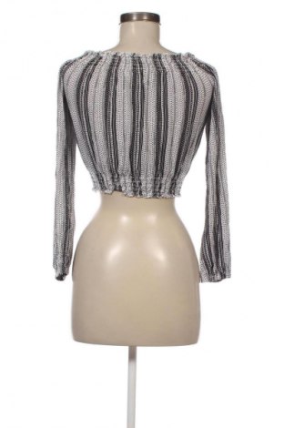 Bluzka damska H&M Divided, Rozmiar S, Kolor Kolorowy, Cena 62,99 zł