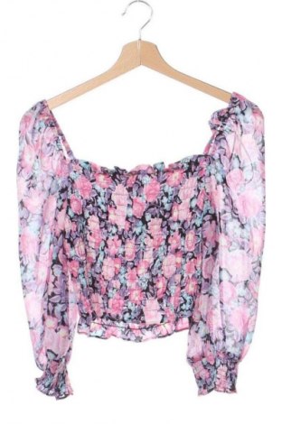 Női blúz H&M Divided, Méret XS, Szín Sokszínű, Ár 5 199 Ft