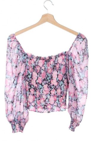 Női blúz H&M Divided, Méret XS, Szín Sokszínű, Ár 5 199 Ft