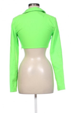 Bluzka damska H&M Divided, Rozmiar M, Kolor Zielony, Cena 25,99 zł