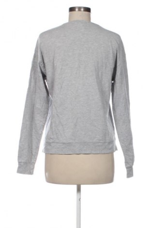 Дамска блуза H&M Divided, Размер M, Цвят Сив, Цена 19,99 лв.