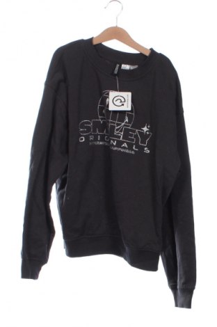 Γυναικεία μπλούζα H&M Divided, Μέγεθος XS, Χρώμα Γκρί, Τιμή 19,85 €