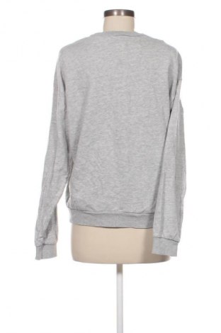 Γυναικεία μπλούζα H&M Divided, Μέγεθος L, Χρώμα Γκρί, Τιμή 12,99 €