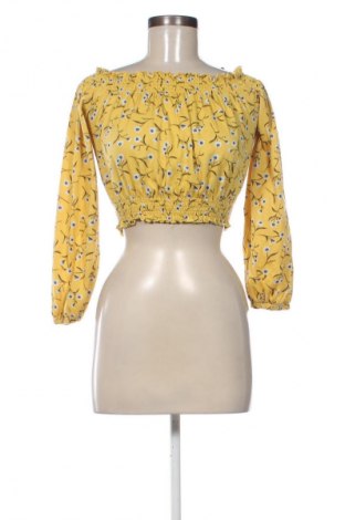 Bluză de femei H&M Divided, Mărime S, Culoare Multicolor, Preț 61,99 Lei
