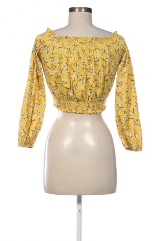 Bluză de femei H&M Divided, Mărime S, Culoare Multicolor, Preț 61,99 Lei