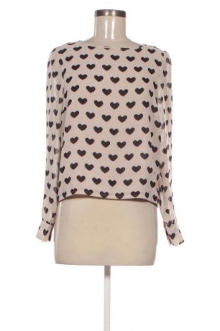 Dámska blúza H&M Divided, Veľkosť M, Farba Viacfarebná, Cena  11,95 €