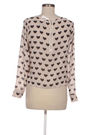 Dámska blúza H&M Divided, Veľkosť M, Farba Viacfarebná, Cena  11,95 €
