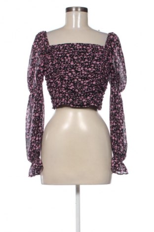 Dámská halenka H&M Divided, Velikost M, Barva Vícebarevné, Cena  241,00 Kč