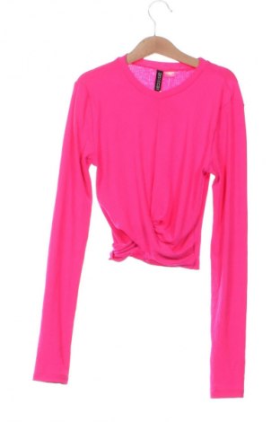 Női blúz H&M Divided, Méret XS, Szín Rózsaszín, Ár 5 199 Ft