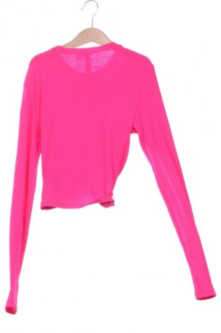Női blúz H&M Divided, Méret XS, Szín Rózsaszín, Ár 5 199 Ft