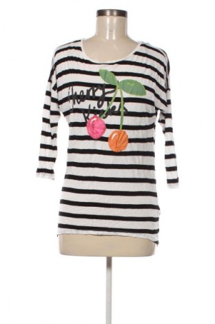 Bluzka damska H&M Divided, Rozmiar M, Kolor Kolorowy, Cena 62,99 zł