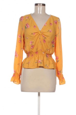 Bluzka damska H&M Divided, Rozmiar S, Kolor Kolorowy, Cena 62,99 zł