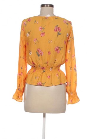 Bluzka damska H&M Divided, Rozmiar S, Kolor Kolorowy, Cena 62,99 zł