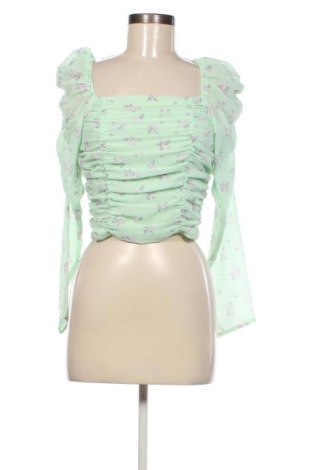 Dámska blúza H&M Divided, Veľkosť S, Farba Viacfarebná, Cena  11,95 €