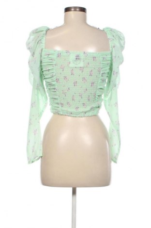 Dámska blúza H&M Divided, Veľkosť S, Farba Viacfarebná, Cena  11,95 €