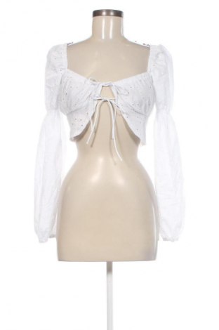 Dámska blúza H&M Divided, Veľkosť M, Farba Viacfarebná, Cena  18,95 €