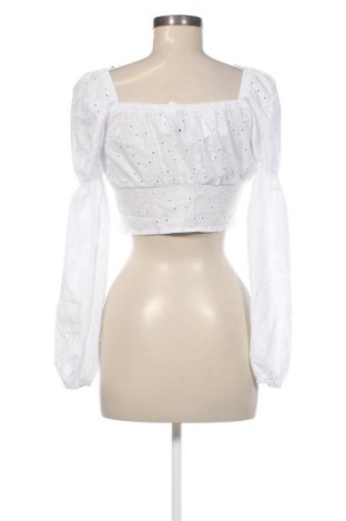 Dámska blúza H&M Divided, Veľkosť M, Farba Viacfarebná, Cena  18,95 €