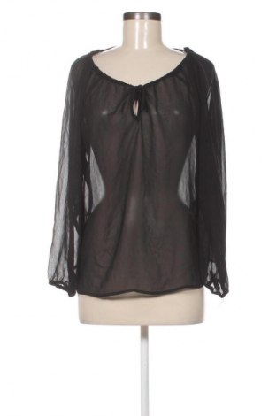 Dámská halenka H&M Divided, Velikost L, Barva Černá, Cena  129,00 Kč