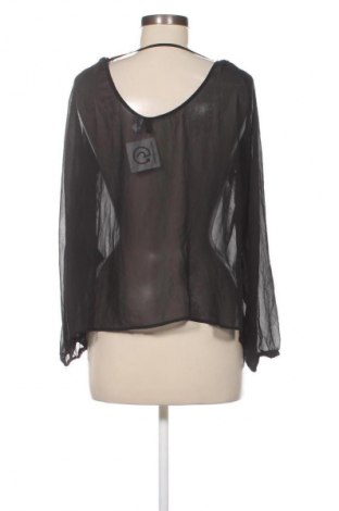 Dámská halenka H&M Divided, Velikost L, Barva Černá, Cena  129,00 Kč