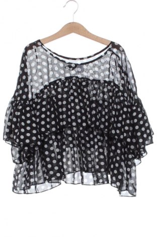 Bluză de femei H&M Divided, Mărime XXS, Culoare Multicolor, Preț 61,99 Lei