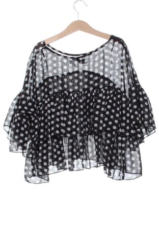 Bluză de femei H&M Divided, Mărime XXS, Culoare Multicolor, Preț 61,99 Lei