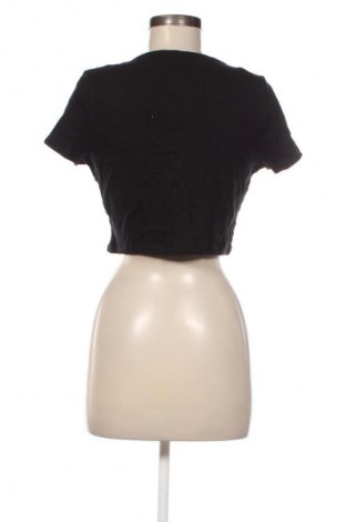 Bluză de femei H&M Divided, Mărime M, Culoare Negru, Preț 61,99 Lei