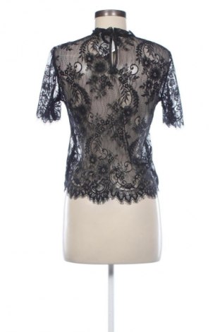 Bluzka damska H&M Divided, Rozmiar S, Kolor Czarny, Cena 43,77 zł