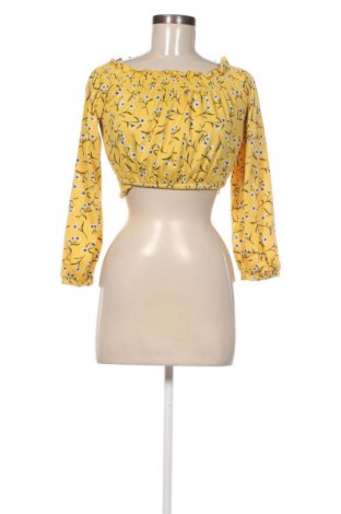 Dámska blúza H&M Divided, Veľkosť S, Farba Viacfarebná, Cena  11,95 €