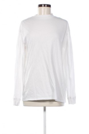 Bluzka damska H&M Divided, Rozmiar S, Kolor Biały, Cena 43,68 zł