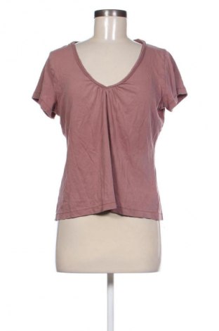 Damen Shirt H&M Divided, Größe M, Farbe Aschrosa, Preis € 6,99