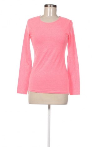Damen Shirt H&M Divided, Größe S, Farbe Rosa, Preis € 13,99