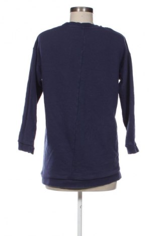 Γυναικεία μπλούζα H&M Divided, Μέγεθος S, Χρώμα Μπλέ, Τιμή 10,04 €