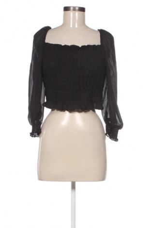 Dámská halenka H&M Divided, Velikost M, Barva Černá, Cena  241,00 Kč
