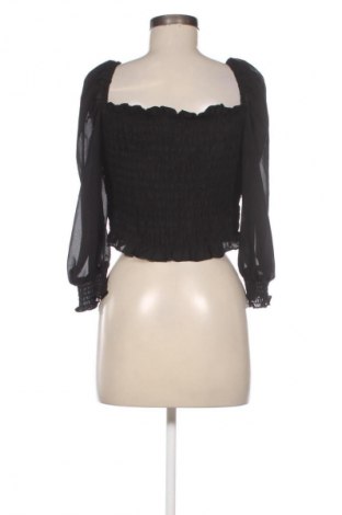 Dámská halenka H&M Divided, Velikost M, Barva Černá, Cena  241,00 Kč