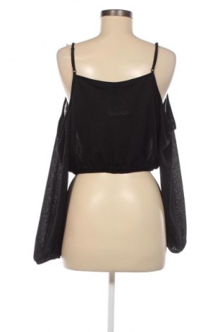 Damen Shirt H&M Divided, Größe M, Farbe Schwarz, Preis € 13,99