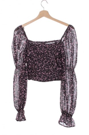 Dámska blúza H&M Divided, Veľkosť XS, Farba Viacfarebná, Cena  4,95 €
