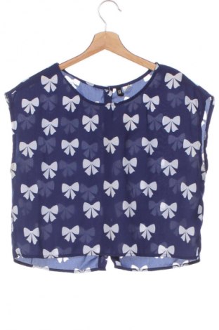 Damen Shirt H&M Divided, Größe XS, Farbe Mehrfarbig, Preis € 7,99