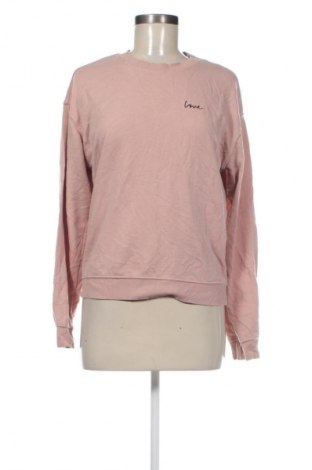 Bluzka damska H&M Divided, Rozmiar S, Kolor Popielaty róż, Cena 127,99 zł