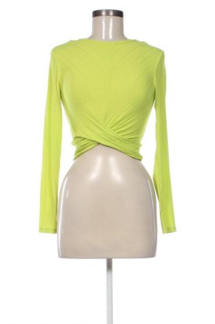 Női blúz H&M Divided, Méret S, Szín Sárga, Ár 3 800 Ft