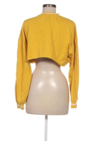 Bluzka damska H&M Divided, Rozmiar S, Kolor Pomarańczowy, Cena 21,99 zł