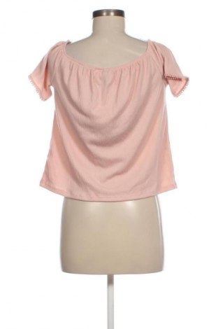 Dámská halenka H&M Divided, Velikost M, Barva Popelavě růžová, Cena  241,00 Kč