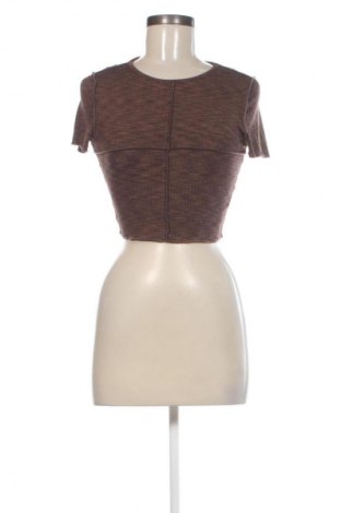 Damen Shirt H&M Divided, Größe S, Farbe Braun, Preis € 13,99