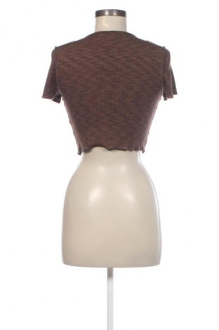 Damen Shirt H&M Divided, Größe S, Farbe Braun, Preis € 13,99