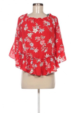 Damen Shirt H&M Divided, Größe L, Farbe Mehrfarbig, Preis € 5,99