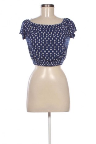 Bluzka damska H&M Divided, Rozmiar S, Kolor Kolorowy, Cena 62,99 zł