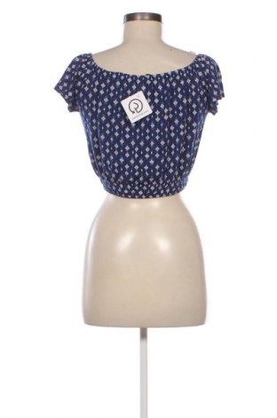 Bluzka damska H&M Divided, Rozmiar S, Kolor Kolorowy, Cena 62,99 zł