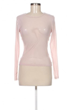 Dámská halenka H&M Divided, Velikost M, Barva Růžová, Cena  129,00 Kč